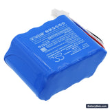 NARWAL J1 Replacement Battery, 14.4V, 5200mAh, Li-ion 2