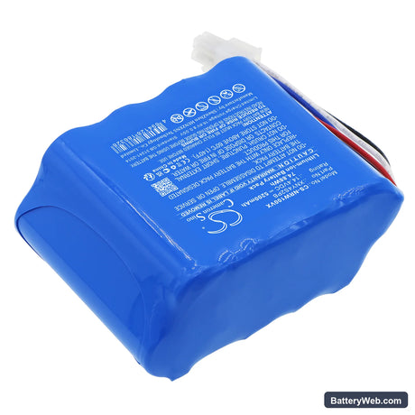 NARWAL J1 Replacement Battery, 14.4V, 5200mAh, Li-ion 2