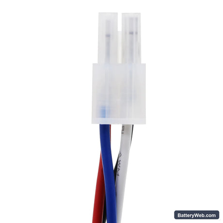 NARWAL J1 Replacement Battery, 14.4V, 5200mAh, Li-ion 4