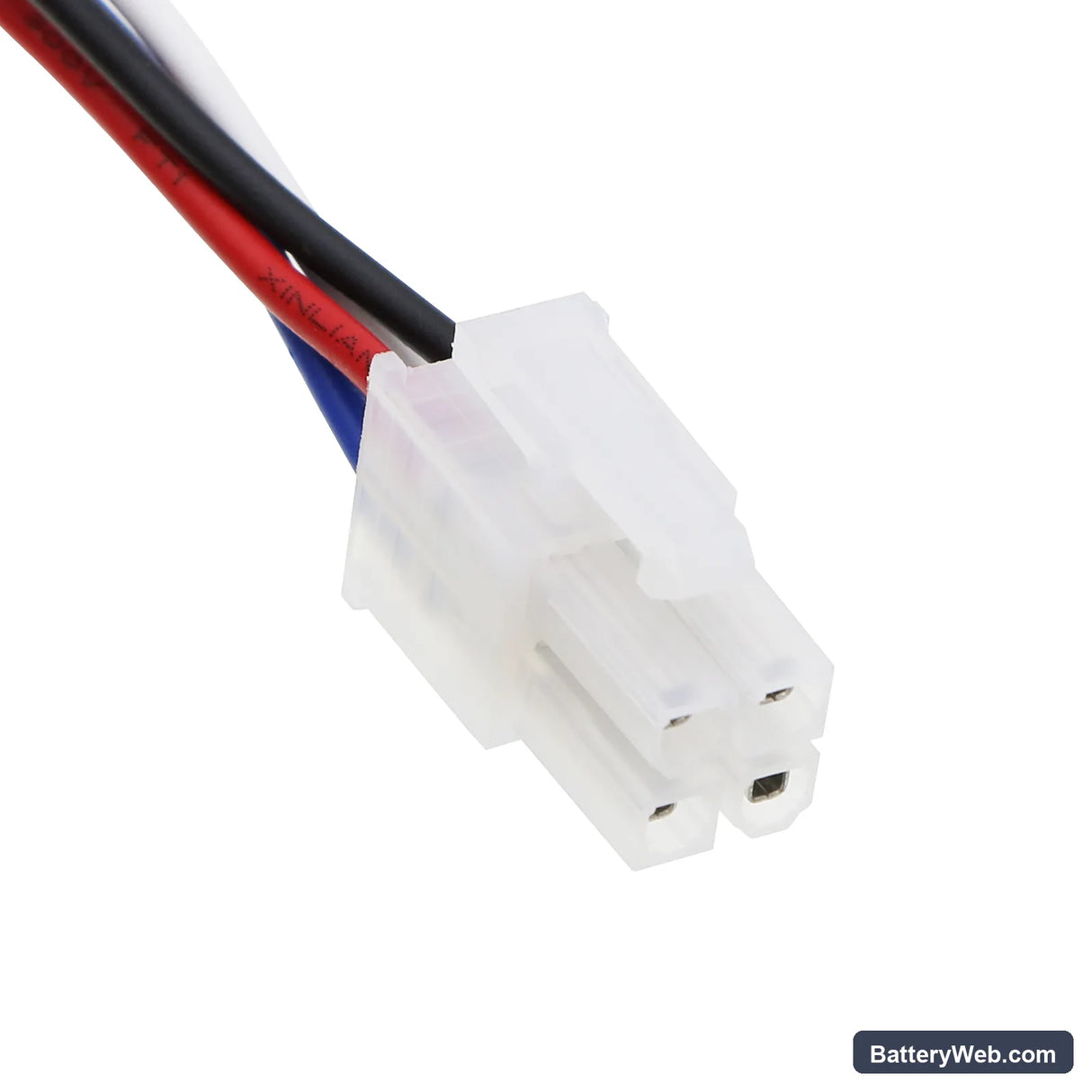 NARWAL J1 Replacement Battery, 14.4V, 5200mAh, Li-ion 5