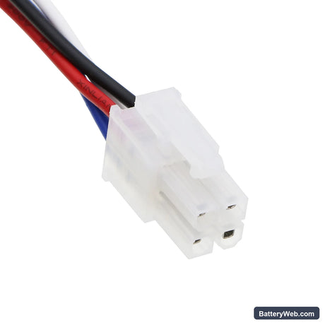 NARWAL J1 Replacement Battery, 14.4V, 5200mAh, Li-ion 5