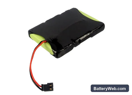 Siemens Gigaset 3000 Micro Replacement Battery, 3.6V, 500mAh, Ni-MH 3
