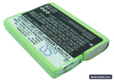 Telekom Italy Citytel pocket Replacement Battery, 2.4V, 700mAh, Ni-MH 2