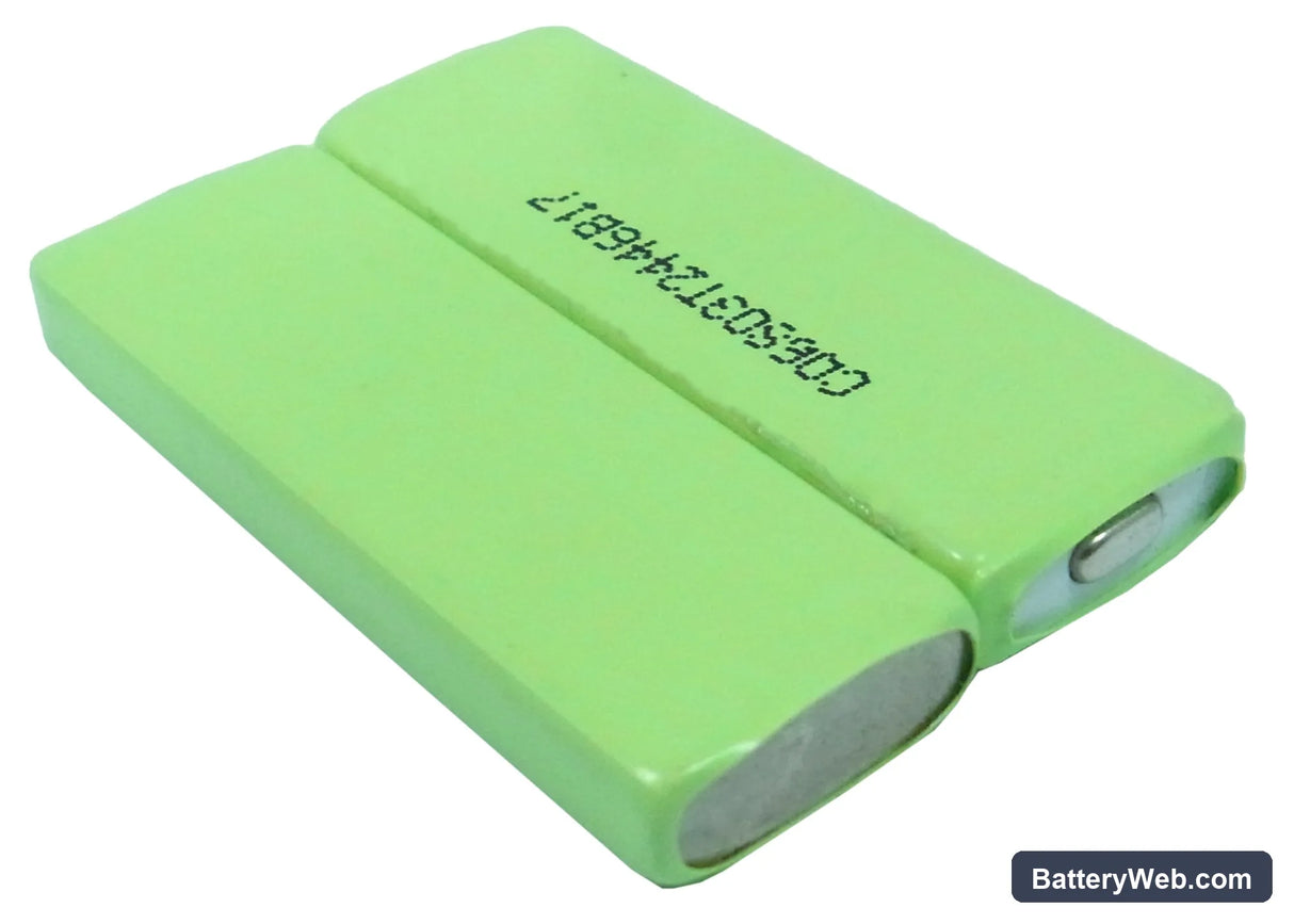 Telekom Italy Citytel pocket Replacement Battery, 2.4V, 700mAh, Ni-MH 3