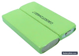 Telekom Italy Citytel pocket Replacement Battery, 2.4V, 700mAh, Ni-MH 3