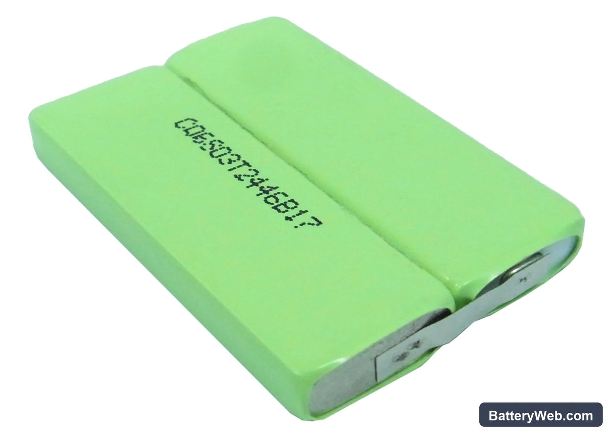 Telekom Italy Citytel pocket Replacement Battery, 2.4V, 700mAh, Ni-MH 4