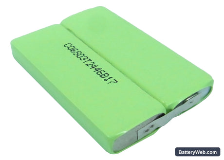 Telekom Italy Citytel pocket Replacement Battery, 2.4V, 700mAh, Ni-MH 4