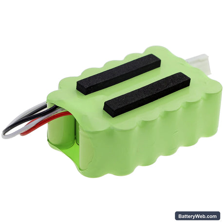 MANUSA SEBA05 Replacement Battery, 26.4V, 600mAh, Ni-MH 2