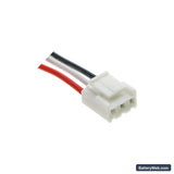 MANUSA SEBA05 Replacement Battery, 26.4V, 600mAh, Ni-MH 5
