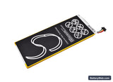 Nabi Dreamtab 8" Replacement Battery, 3.7V, 4700mAh, Li-Polymer 4