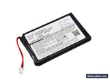 INSGINIA NS-HD01A Replacement Battery, 3.7V, 900mAh, Li-ion 1