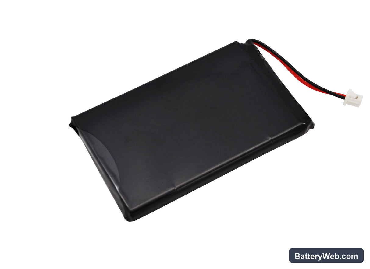INSGINIA NS-HD01A Replacement Battery, 3.7V, 900mAh, Li-ion 3