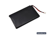 INSGINIA NS-HD01A Replacement Battery, 3.7V, 900mAh, Li-ion 3