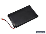 INSGINIA NS-HD01A Replacement Battery, 3.7V, 900mAh, Li-ion 4