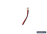 INSGINIA NS-HD01A Replacement Battery, 3.7V, 900mAh, Li-ion 6