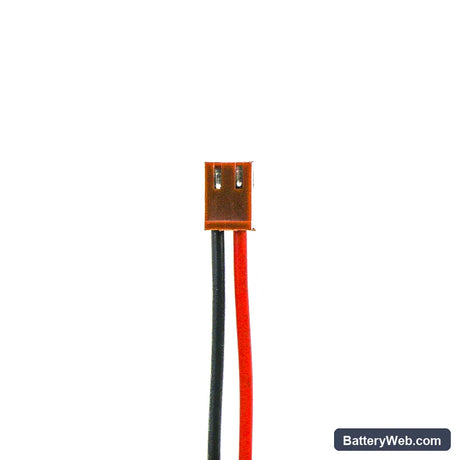 NIKKISO PSK-01 Replacement Battery, 6V, 2000mAh, Ni-MH 4