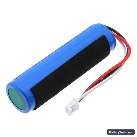 Nanit L101 Replacement Battery, 3.7V, 2600mAh, Li-ion 2