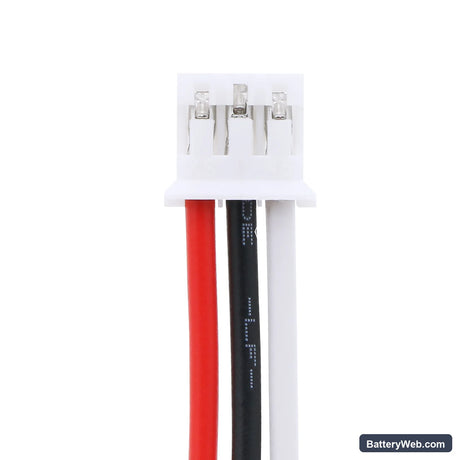 Nanit L101 Replacement Battery, 3.7V, 2600mAh, Li-ion 4
