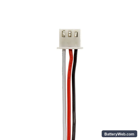 Endo-Mate EM13M Replacement Battery, 12V, 800mAh, Ni-MH 4