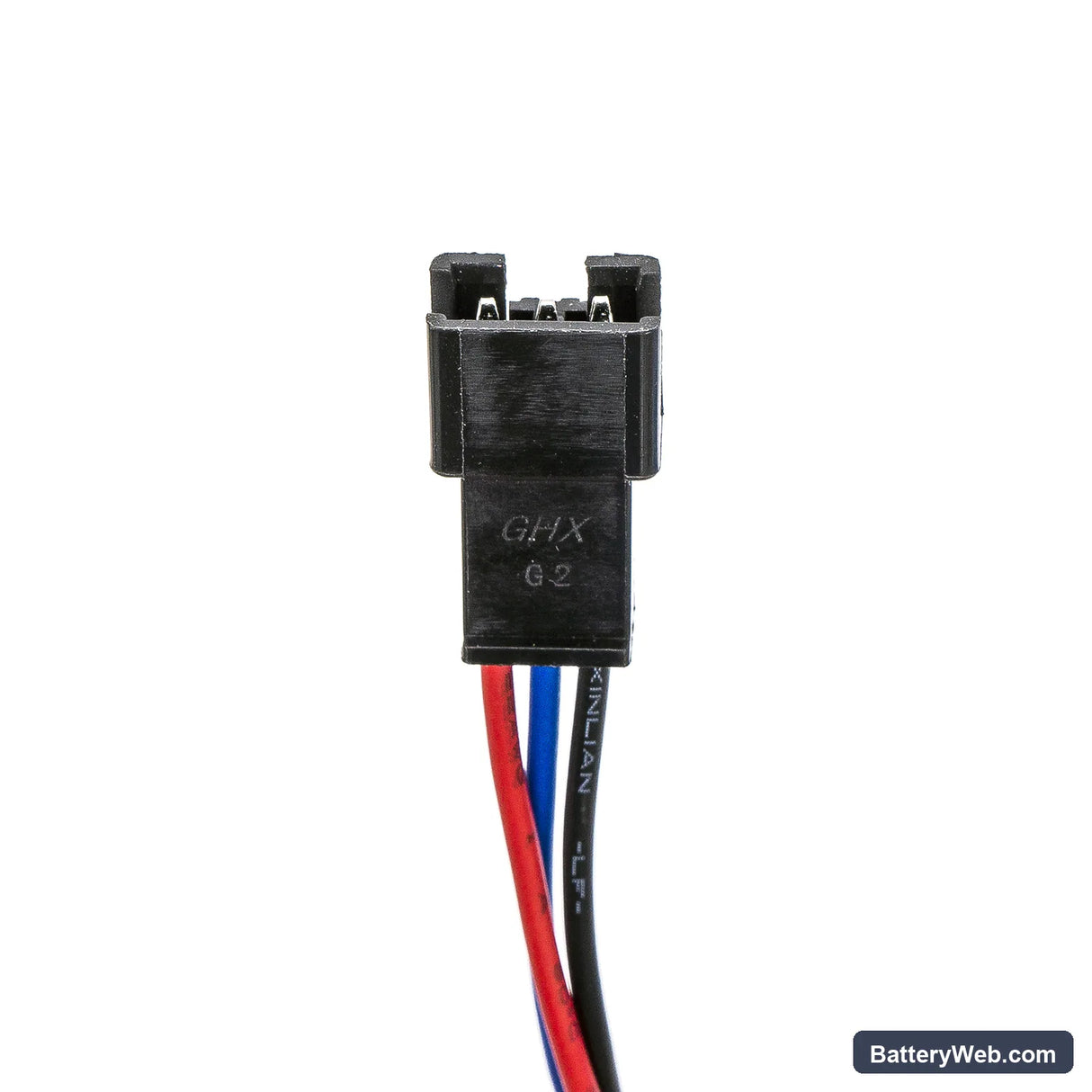 Neusoft NSC-M10 Replacement Battery, 10.8V, 5200mAh, Li-ion 4
