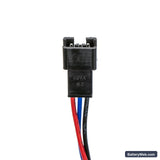 Neusoft NSC-M10 Replacement Battery, 10.8V, 5200mAh, Li-ion 4
