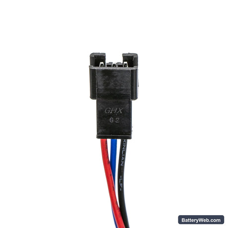 Neusoft NSC-M10 Replacement Battery, 10.8V, 5200mAh, Li-ion 4
