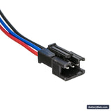 Neusoft NSC-M10 Replacement Battery, 10.8V, 5200mAh, Li-ion 5