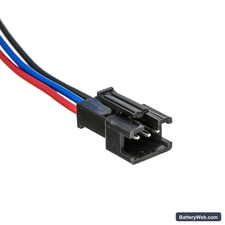 Neusoft NSC-M10 Replacement Battery, 10.8V, 5200mAh, Li-ion 5