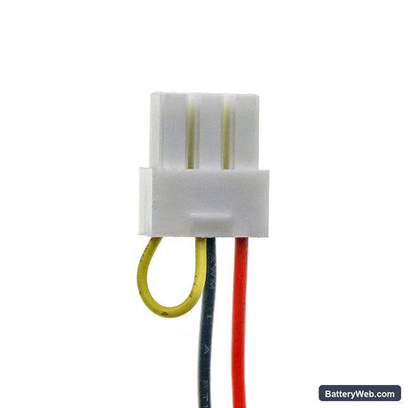 Neusoft SCP-XIKANG-3001 Replacement Battery, 7.4V, 1800mAh, Li-ion 4