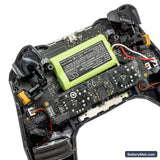 Nvidia Shield Game Controller Replacement Battery, 2.4V, 1800mAh, Ni-MH 7