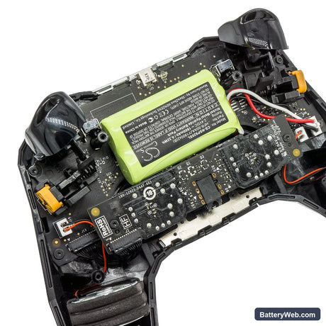 Nvidia Shield Game Controller Replacement Battery, 2.4V, 1800mAh, Ni-MH 7