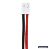 Nightstick NSR-2168 Replacement Battery, 7.4V, 3350mAh, Li-ion 4