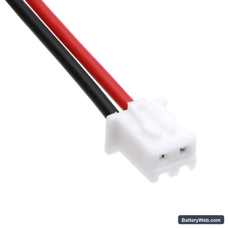 Nightstick NSR-2168 Replacement Battery, 7.4V, 3350mAh, Li-ion 5