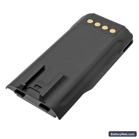 Inrico IRC380 Replacement Battery, 7.7V, 3000mAh, Li-ion 4