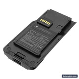 Inrico S380 Replacement Battery, 3.8V, 6200mAh, Li-ion 1
