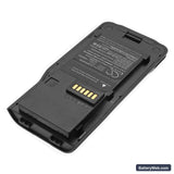 Inrico S380 Replacement Battery, 3.8V, 6200mAh, Li-ion 2