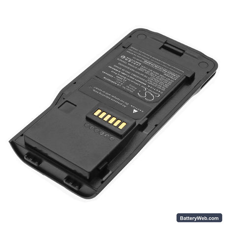 Inrico S380 Replacement Battery, 3.8V, 6200mAh, Li-ion 2