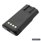 Inrico S380 Replacement Battery, 3.8V, 6200mAh, Li-ion 3