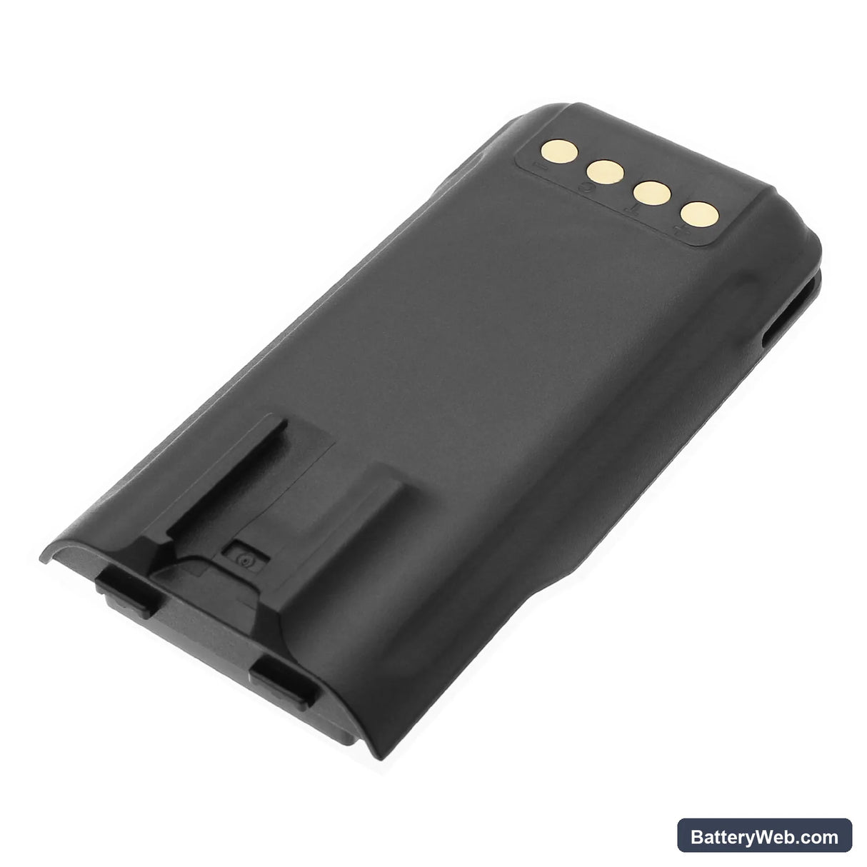 Inrico S380 Replacement Battery, 3.8V, 6200mAh, Li-ion 4