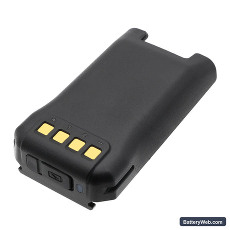 Inrico T740 Replacement Battery, 3.7V, 5300mAh, Li-ion 3