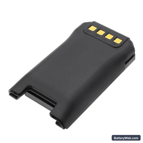 Inrico T740 Replacement Battery, 3.7V, 5300mAh, Li-ion 4