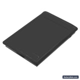 Inrico BS-81G Replacement Battery, 3.85V, 5900mAh, Li-ion 4