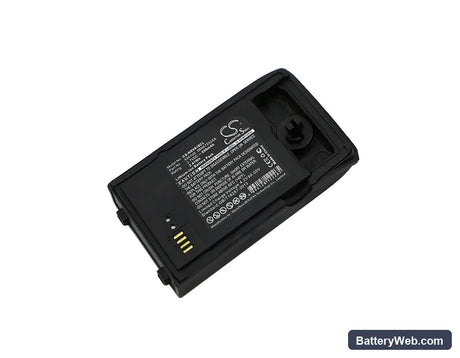 Alcatel Lucent 500 DECT Replacement Battery, 3.7V, 650mAh, Li-ion 1