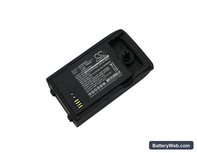 Alcatel Lucent 500 DECT Replacement Battery, 3.7V, 650mAh, Li-ion 1