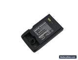 Alcatel Lucent 500 DECT Replacement Battery, 3.7V, 650mAh, Li-ion 2
