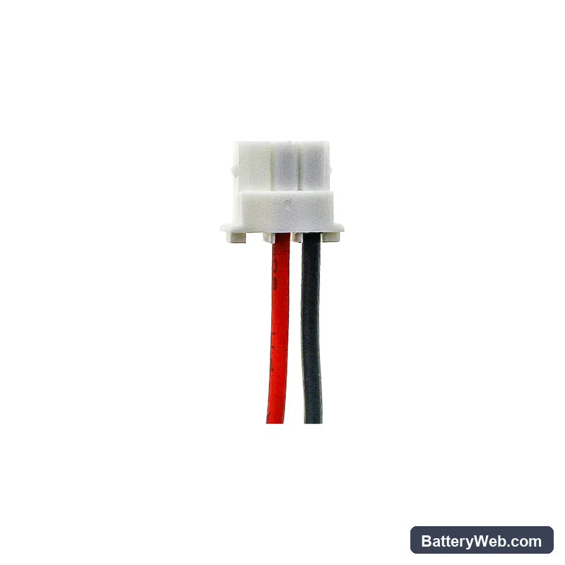 Natus Audiometer Algo 3 Replacement Battery, 7.4V, 2600mAh, Li-ion 4