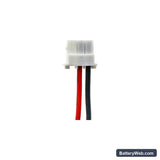 Natus Audiometer Algo 3 Replacement Battery, 7.4V, 2600mAh, Li-ion 4