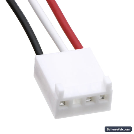 Olympic Smart Scale 20 Replacement Battery, 7.2V, 2000mAh, Ni-MH 5
