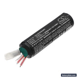 Insta360 Replacement Battery, 3.7V, 2900mAh, Li-ion 1
