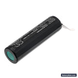 Insta360 Replacement Battery, 3.7V, 2900mAh, Li-ion 2